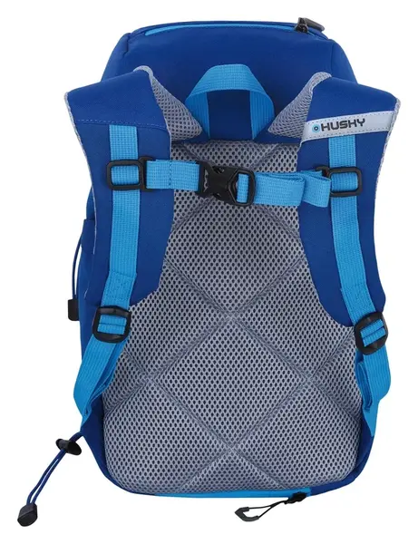 Batoh pro děti Husky Jolly 15l Blue