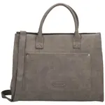 Dámská taška na notebook Enrico Benetti Bobbi 66523 Medium Grey