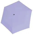 Mini deštník Doppler Fiber Mini Compact Light Purple