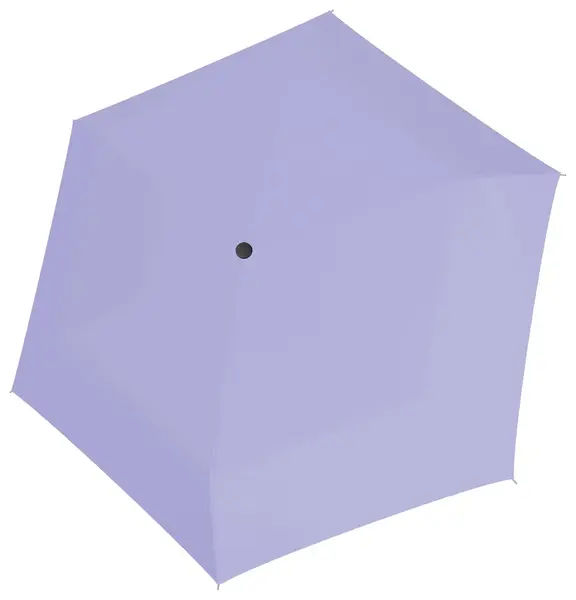 Mini deštník Doppler Fiber Mini Compact Light Purple