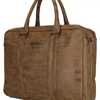 Pánská taška na notebook Enrico Benetti Rotterdam 15" Notebook Bag Camel