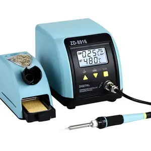 Pájecí stanice ZD-8916