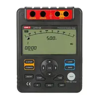 Tester izolačního odporu UNI-T UT513A