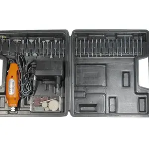 Vrtačka HADEX KDM02-60 s příslušenstvím