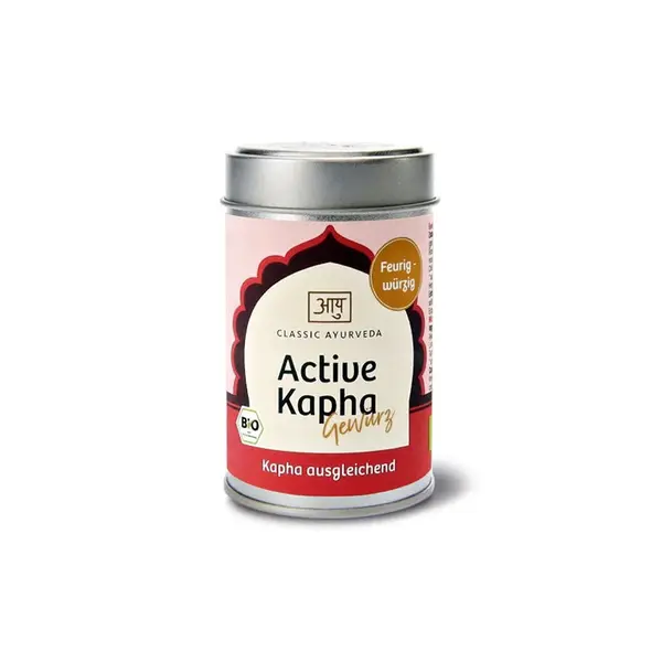 Classic Ayurveda zmes korenia Active Kapha 50 g