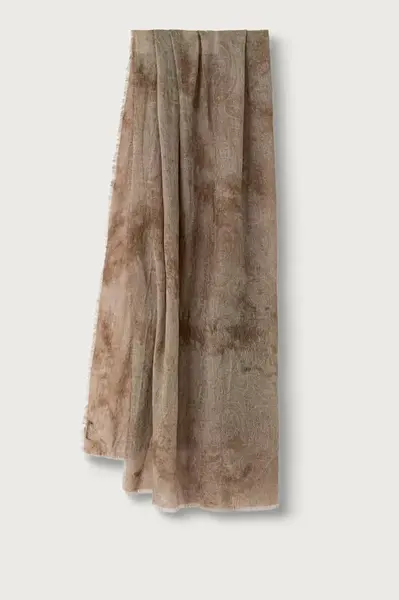 Weekend Max Mara  šál dámský vlněný WKASENIOR