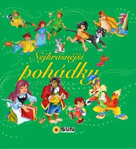 Nejkrásnější pohádky (poškozené) - Javier Inaraja