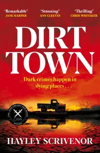 Dirt Town - Hayley Scrivenor