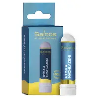 SALOOS Inhalační tyčinka Rýma & Nachlazení  1 kus