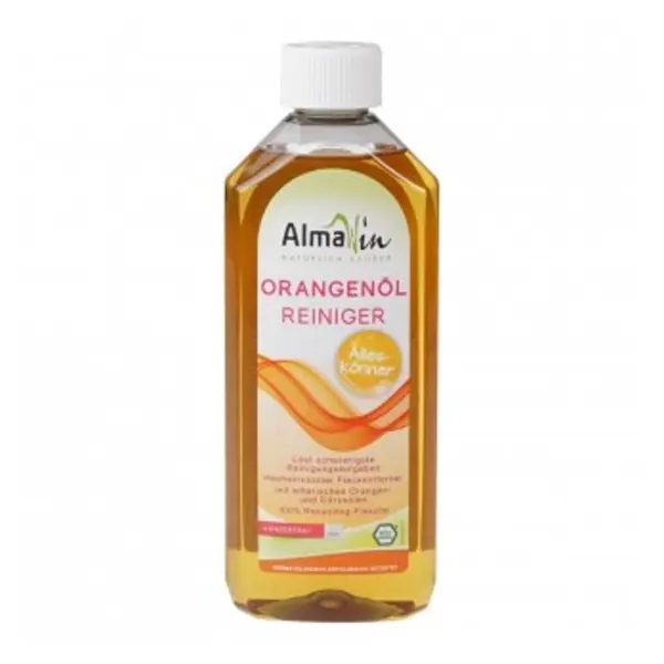 ALMAWIN Pomerančový univerzální čistič 500 ml