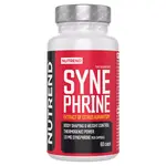 NUTREND Synephrine 60 kapslí