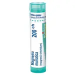 BOIRON Magnesia muriatica 3CH-200CH 4 g