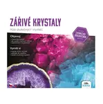 ALBI Zářivé krystaly