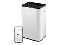 Smart odvlhčovač vzduchu SENCOR SDH 2028WH 20l WiFi