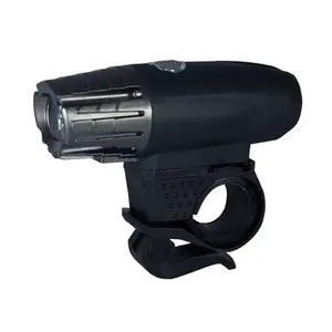 Svítilna na kolo přední MAARS MS 201