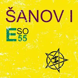 Šanov 1 – Eso 55