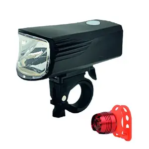 Sada světel na kolo TRIXLINE TR C243