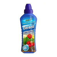 Hnojivo pro zeleninu AGRO Cererit Hobby 1l