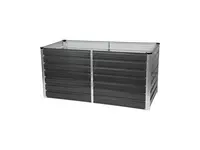 Vyvýšený záhon STREND PRO 2212914 80x160x77cm