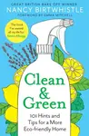 Clean & Green - Nancy Birtwhistle