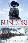 Bundori - Laura Joh Rowlandová