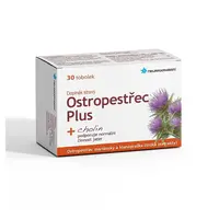 NEURAXPHARM Ostropestřec plus 30 tobolek