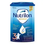 NUTRILON 3 Advanced Batolecí mléko od 12-24 měsíců 800 g
