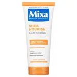 MIXA Vyživující krém na ruce pro suchou pokožku 100 ml