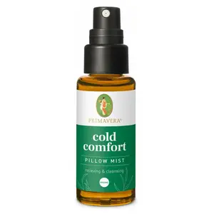 PRIMAVERA Cold Comfort Polštářkový sprej 30 ml