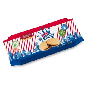 COPPENRATH Královské sušenky bez lepku a bez laktózy 250 g