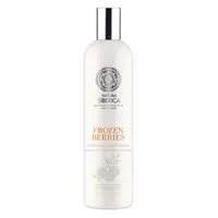 NATURA SIBERICA Vitaminový kondicionér Zmrazené bobule 400 ml