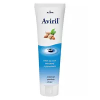 ALPA Aviril glycerinový ochranný krém na ruce 100 ml
