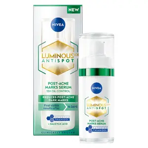 NIVEA Sérum Cellular Luminous Post Acne 30ml