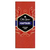 OLD SPICE Voda po holení Captain 100 ml