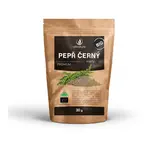 ALLNATURE Pepř černý mletý BIO 30 g
