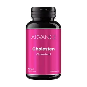 ADVANCE Cholesten cholesterol 60 kapslí