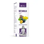 LIFTEA Metabolik sirup 250 ml