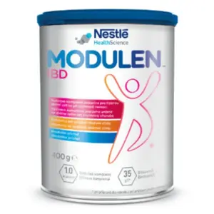 NESTLÉ Modulen IBD 400 g