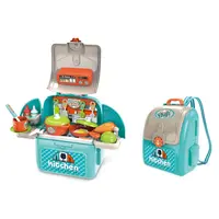BUDDY TOYS BGP 2115 Batoh kuchyňka 21 x 40 x 29 cm