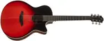 Furch Spectra Plus Gc-ER Maranello Red CNR Active (rozbalené)