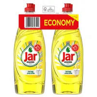 JAR Extra+ Citrus 2 x 650 ml