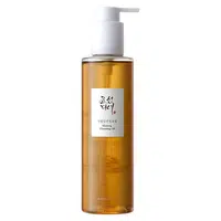 BEAUTY OF JOSEON Ginseng Čistící olej 210 ml