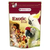 VERSELE LAGA Prestige Exotic Fruit Mix krmivo pro papoušky 600 g