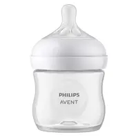 PHILIPS AVENT Láhev Natural Response 125 ml, 0m+