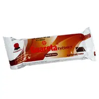 GUARETA Tyčinka s příchutí čoko 44 g