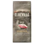 ELBEVILLE Healthy Hips and Joints Fresh Duck granule pro psy 11,4 kg