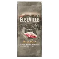 ELBEVILLE Healthy Hips and Joints Fresh Duck granule pro psy 11,4 kg