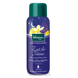 KNEIPP Čas snění Pěna do koupele 400 ml
