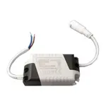 Zdroj pro LED 6W, 12-23V/300mA G075A