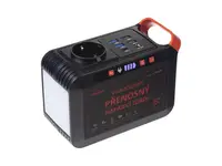 Nabíjecí stanice CARCLEVER 35959 24000mAh